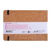 Talens Art Creation Skizzenbuch 140 g 80 Blatt - 21 x 15 cm - Kork