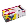 Amsterdam Standard Series Acrylfarben Allgemeine Auswahl Set | 72 x 20 ml