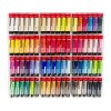 Amsterdam Standard Series Acrylfarben Allgemeine Auswahl Set | 72 x 20 ml