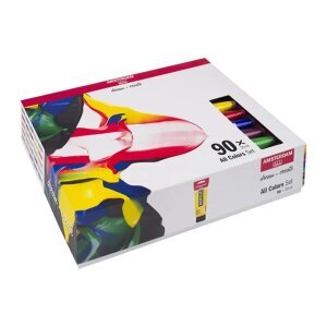 Amsterdam Standard Series Acrylfarben Vollsortimentsset...