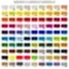 Amsterdam Standard Series Acrylfarben Vollsortimentsset Set | 90 x 20 ml