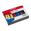 Amsterdam Standard Series Acrylfarben-Mischset Primärfarben | 6 x 20 ml