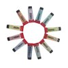 Amsterdam Standard Series Acrylfarben Pastellfarben Set | 12 x 20 ml