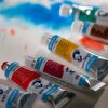 Van Gogh Aquarellfarbe in der Tube 10 ml - 72 Farben zur Auswahl