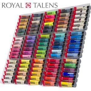 Amsterdam Standard Series Acrylfarbe Tube 250 ml - 90...