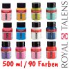 Amsterdam Standard Series Acrylfarbe Flasche 500 ml - 90 Farben zur Auswahl