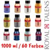 Amsterdam Standard Series Acrylfarbe Flasche 1000 ml - 60 Farben zur Auswahl