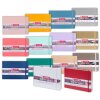 Talens Art Creation Skizzenbuch 140 g/m² 80 Blatt 15 x 21 cm - 14 Farben zur Auswahl