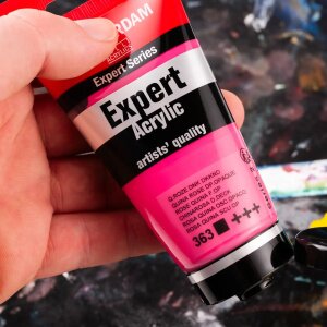 Amsterdam Expert Series Acrylfarbe in der Tube 150 ml - 70 Farben zur Auswahl