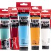 Amsterdam Expert Series Acrylfarbe in der Tube 150 ml - 70 Farben zur Auswahl