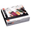 Cobra Artist wasservermischbare Ölfarben Probierset 6 x 20 ml Künstlerqualität