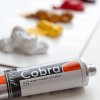 Cobra Artist wasservermischbare Ölfarben Probierset 6 x 20 ml Künstlerqualität