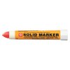 Sakura Solid Marker Niedrige Temperatur Rot  Marker für extreme Kälteanwendungen