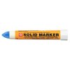 Sakura Solid Marker Niedrige Temperatur Blau  Marker für extreme Kälteanwendungen