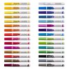 Ecoline Brush Pen Primärfarben-Set 30 Farben Vielfältige Aquarellmarker