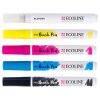 Ecoline Brush Pen Primärfarben-Set 5 Farben  Einsteiger Aquarellmarker