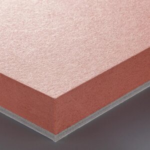 Rembrandt Toned Paper Sanguine Red A4 180 g 50 Blatt  Rot getöntes Papier