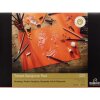 Rembrandt Toned Paper Sanguine Red A4 180 g 50 Blatt  Rot getöntes Papier