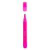 Bruynzeel Textmarker Set Neon 4 Farben  Leuchtende Highlighter für Büro & Schule