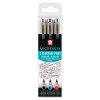 Sakura Pigma Micron PN Büro-Set 3 Farben  Alltagstaugliche Fineliner