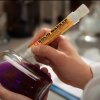 Sakura Solid Marker für niedrige Temperaturen  Marker für extreme Kälteanwendungen in 6 Farben