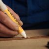 Sakura Solid Marker für niedrige Temperaturen  Marker für extreme Kälteanwendungen in 6 Farben