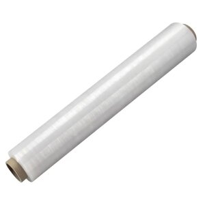 LDPE Stretchfolie 50 cm x 190 m robust für sicheren...