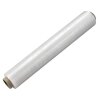 LDPE Stretchfolie 50 cm x 190 m robust für sicheren Schutz großer Oberflächen