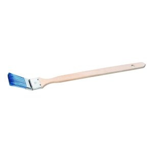 Eckpinsel SolidPro L blauweiß 50 mm...
