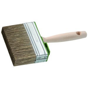 Flächenstreicher MonTex grün 120 mm für...