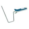 Ergonomischer Profi 2K Farbrollenhalter für 25-27 cm Walzen Steckbügel Maler
