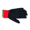 Handschuhe Gecko Grip CE Cat II EN 388 Gr 8 rutschfest sicher für Maler Montage