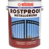 Wilckens Metallgrund Rotbraun robuster und dauerhafter Rostschutz 2,5 l