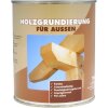 Wilckens Holzschutz Grundierung Farblos Bläüschutz Voranstrich Aussenholz