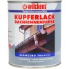 Wilckens Kupferlack Dachrinnenfarbe Kupfer langlebiger Metallschutz Aussen