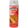 Wilckens Klarlack Lackspray seidenglanz farblos für perfekte Oberflächen 400 ml
