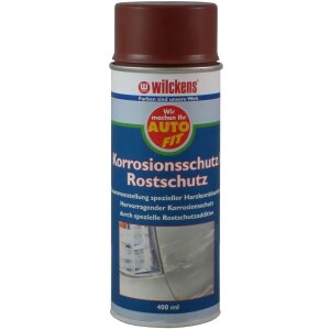 Wilckens AutoFit Rostschutzspray für effektive...