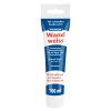 FarbenFux Wandweiß Reparaturfarbe 100 ml zur schnellen Ausbesserung von Wänden