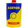 Aceton kraftvoll zum Entfetten und Vorreinigen und zur Verdünnung 1 l