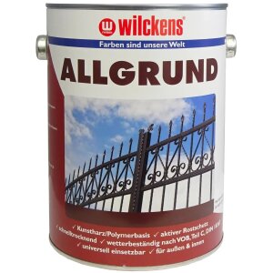 Wilckens Allgrund für universelle Grundierung