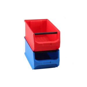 Allit ProfiPlus Box GripBox Handle Tragestange Carrying bar 5 1 Stück