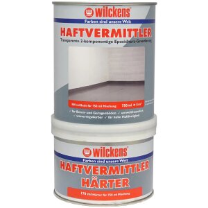 Wilckens Haftvermittler 2K wasserverdünnbar...