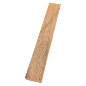 Holzstab Rührstab Holzklotz Eiche 160x22x8 mm