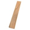 Holzstab Rührstab Holzklotz Eiche 160x22x8 mm