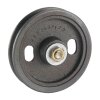 Torrollen Grauguss Lager 60–250 mm bis 320 kg