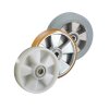 Hubwagenräder Frontrad Polyamid und Polyurethan 200×50 mm bis 800 kg