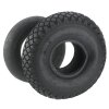 Reifen+Schlauch Set Blockprofil 260x85 mm 3.00-4 2 PR