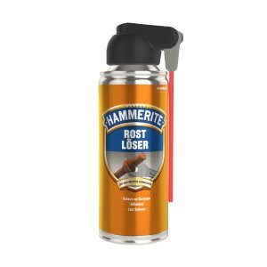 Hammerite Rostlöserspray 400 ml 2 Wege...