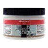 Amsterdam Gesso Grundierung weiß Acrylfarben Ölfarben Leinwand Holz  DIY 250 ml