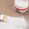 Amsterdam Gesso Grundierung weiß Acrylfarben Ölfarben Leinwand Holz  DIY 250 ml